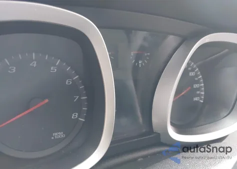 2015 Chevrolet Equinox 2Lt from USA, damaged, VIN 1GNALCEK9FZ109589